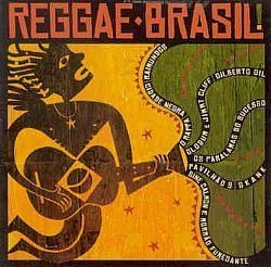 CD REGGAE BRASIL